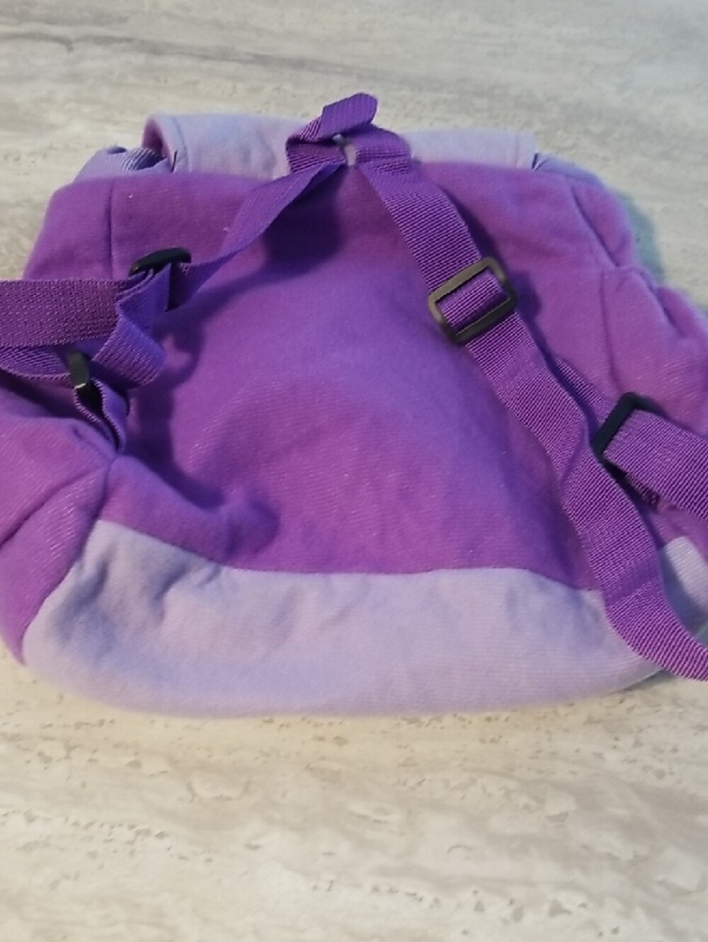 Dora The Explorer Backpack - Picture 2 of 7